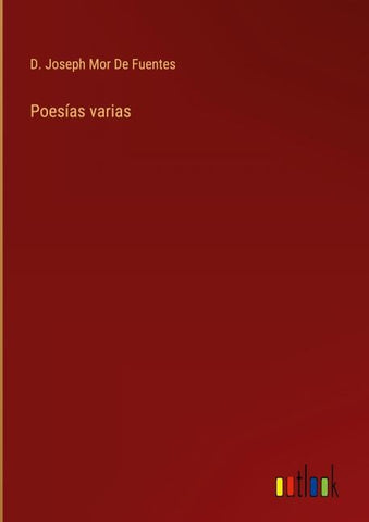 Poesías varias