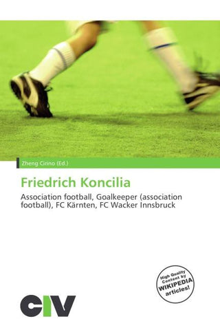 Friedrich Koncilia
