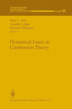 Dynamical Issues in Combustion Theory