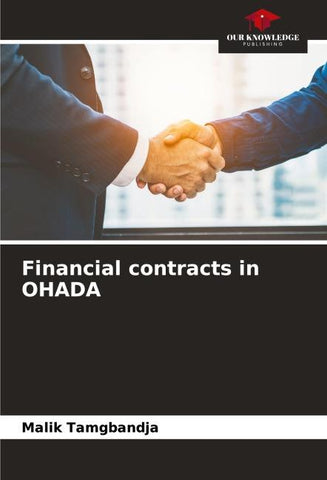 Financial contracts in OHADA