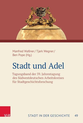 Stadt und Adel
