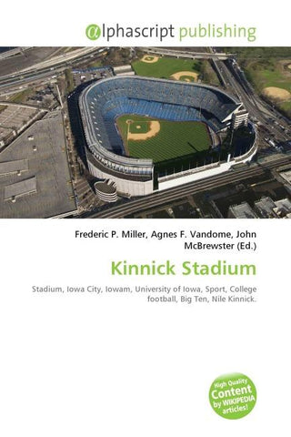 Kinnick Stadium