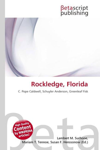Rockledge, Florida