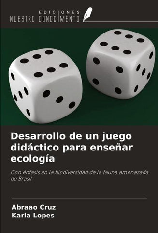 Desarrollo de un juego didáctico para enseñar ecología
