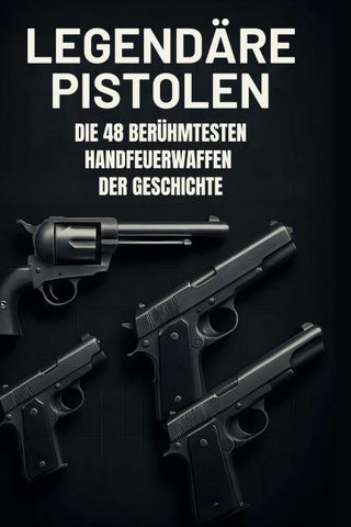 Legendäre Pistolen