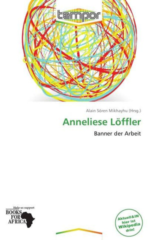 Anneliese Löffler