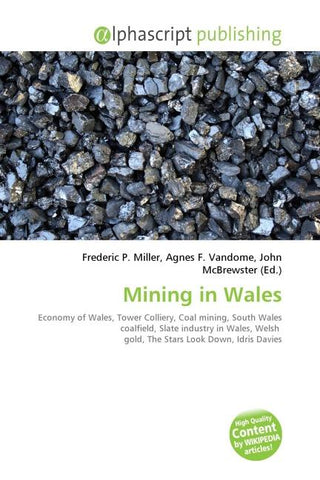 Mining in Wales