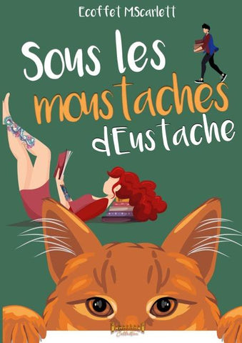 Sous les moustaches d'Eustache