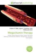 Megavitamin Therapy