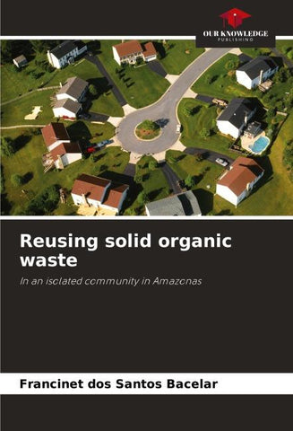 Reusing solid organic waste