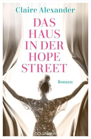 Das Haus in der Hope Street