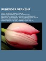 Ruhender Verkehr