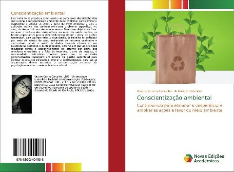 Conscientização ambiental