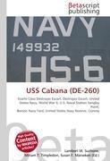 USS Cabana (DE-260)