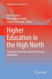 Higher Education in the High North
