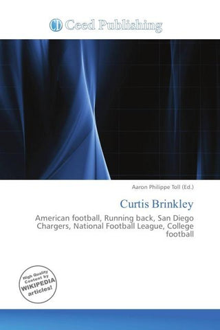 Curtis Brinkley