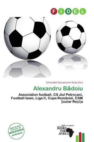 Alexandru B¿doiu