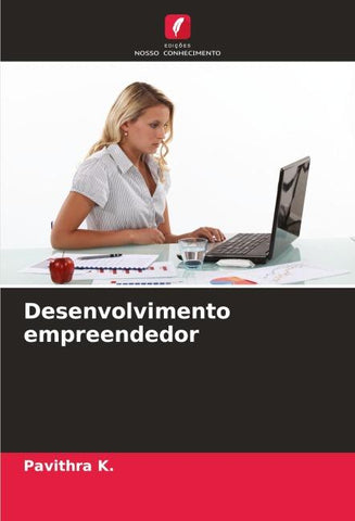 Desenvolvimento empreendedor