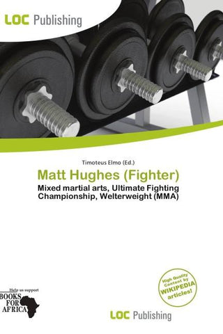 Matt Hughes (Fighter)