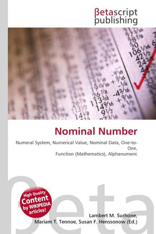 Nominal Number