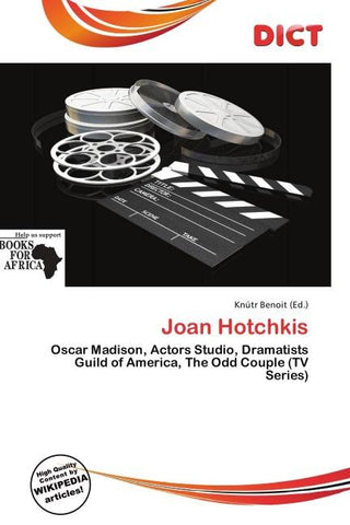 Joan Hotchkis