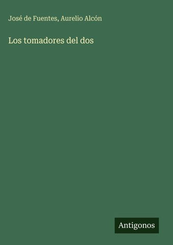 Los tomadores del dos