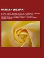 Horgen (Bezirk)