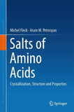 Salts of Amino Acids