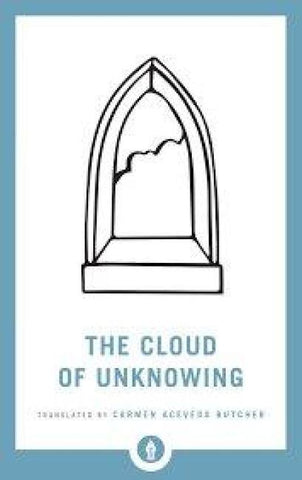 The Cloud of Unknowing