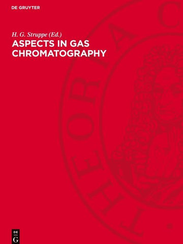 Aspects in Gas Chromatography