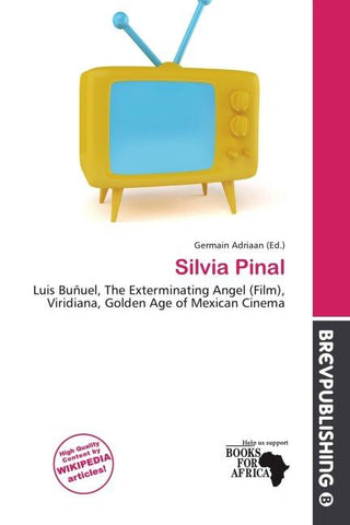 Silvia Pinal