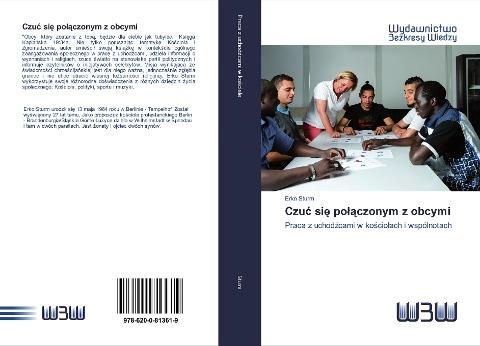 Czu¿ si¿ po¿¿czonym z obcymi