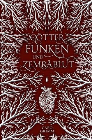 Götterfunken und Zemrāblut