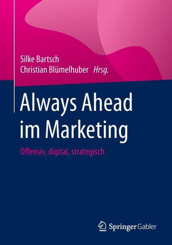 Always Ahead im Marketing