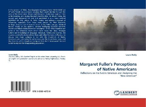 Margaret Fuller''s Perceptions of Native Americans