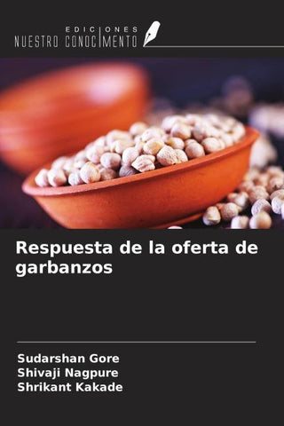 Respuesta de la oferta de garbanzos