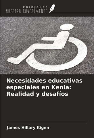 Necesidades educativas especiales en Kenia: Realidad y desafíos