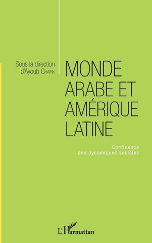 Monde arabe et Amérique latine