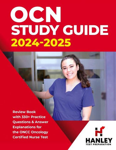 OCN Study Guide 2024-2025