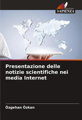 Presentazione delle notizie scientifiche nei media Internet