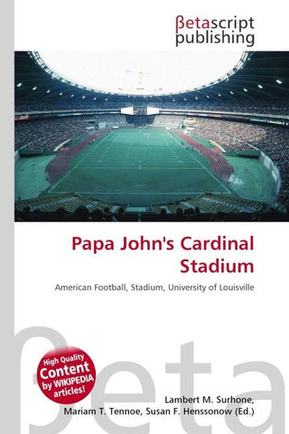 Papa John's Cardinal Stadium
