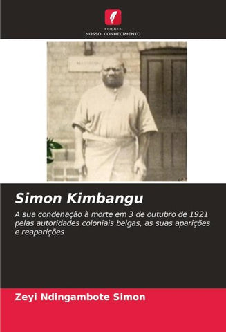 Simon Kimbangu