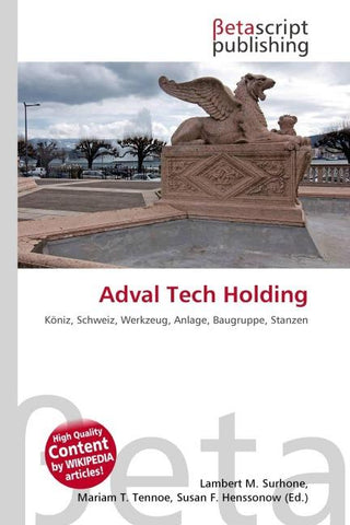 Adval Tech Holding