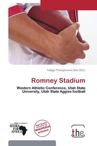 Romney Stadium