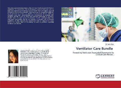 Ventilator Care Bundle