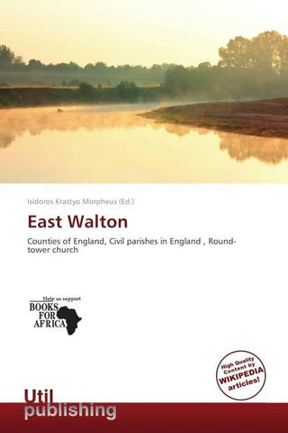 East Walton