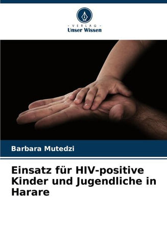 Einsatz für HIV-positive Kinder und Jugendliche in Harare