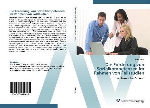 Die Förderung von Sozialkompetenzen im Rahmen von Fallstudien