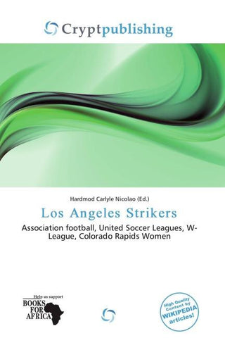 Los Angeles Strikers