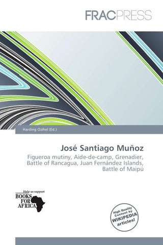 José Santiago Muñoz
